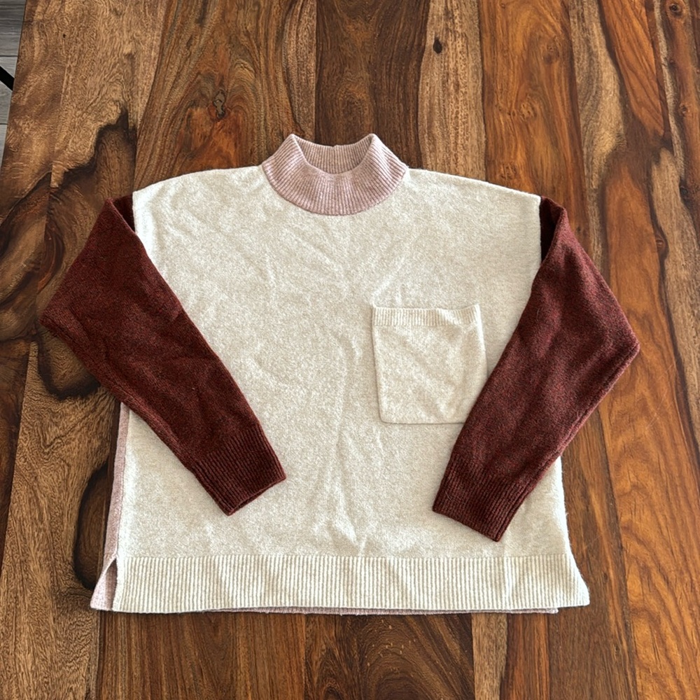 Madewell Sweater